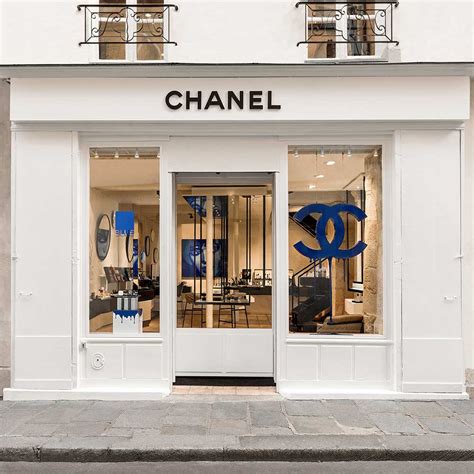 la boutique en ligne chanel|list of chanel boutiques.